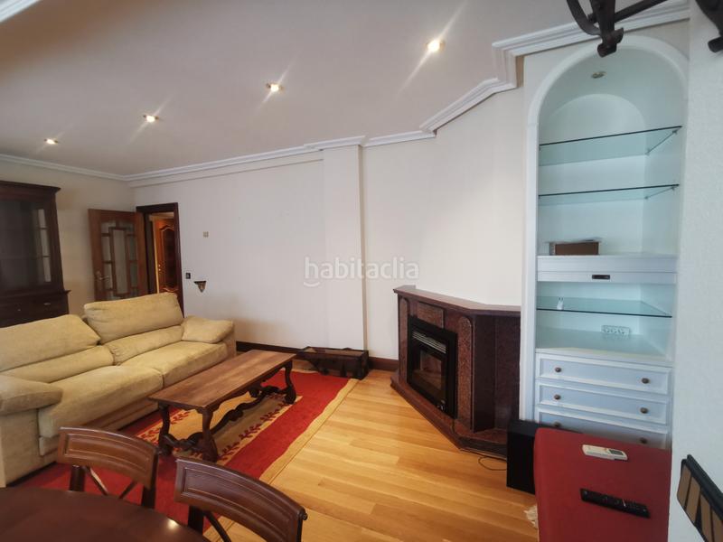 Foto 3515bc7b-f7f6-49d6-8e41-a20be71c3dca. Affitto appartamento con camino riscaldamento in Sancti Spiritus - San Juan Salamanca