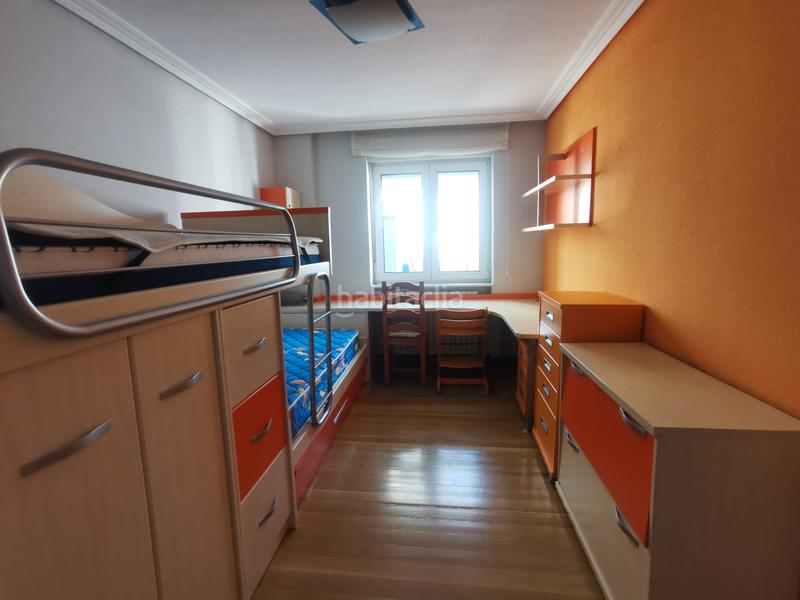 Foto be19fbf5-52d8-4994-be60-aa0beaa51abf. Affitto appartamento con camino riscaldamento in Sancti Spiritus - San Juan Salamanca