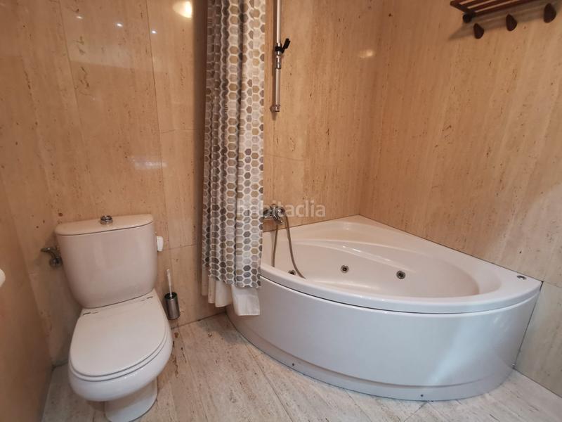 Foto ffd3463d-4982-4f49-9b85-db1f6e1f9026. Affitto appartamento con camino riscaldamento in Sancti Spiritus - San Juan Salamanca