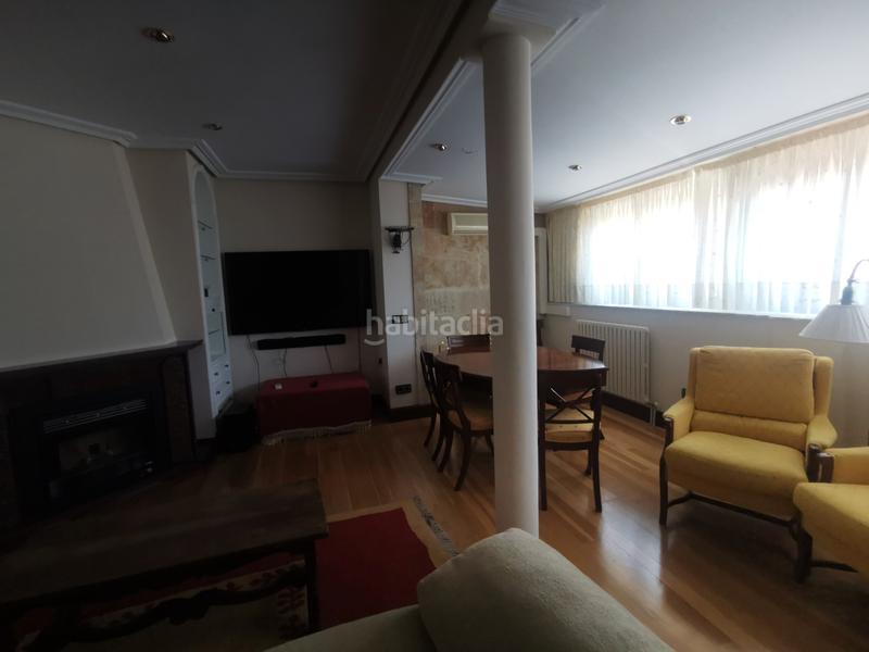 Foto 15dc2db9-eb11-4a5c-8d30-47c396944842. Alquiler piso magnifico piso em alquiler, con sevicios centrales, aire acondicionado. en Salamanca