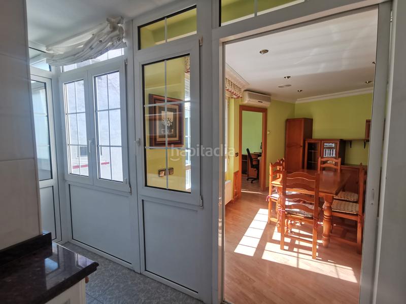 Foto 71e16346-d2f0-4a7a-9736-d38a6919f5b0. Alquiler piso magnifico piso em alquiler, con sevicios centrales, aire acondicionado. en Salamanca