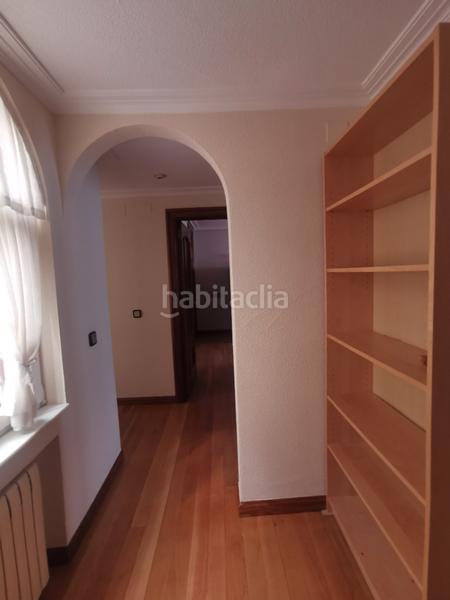 Foto 78f2f113-1b28-471e-aefa-dd521759de4a. Alquiler piso magnifico piso em alquiler, con sevicios centrales, aire acondicionado. en Salamanca