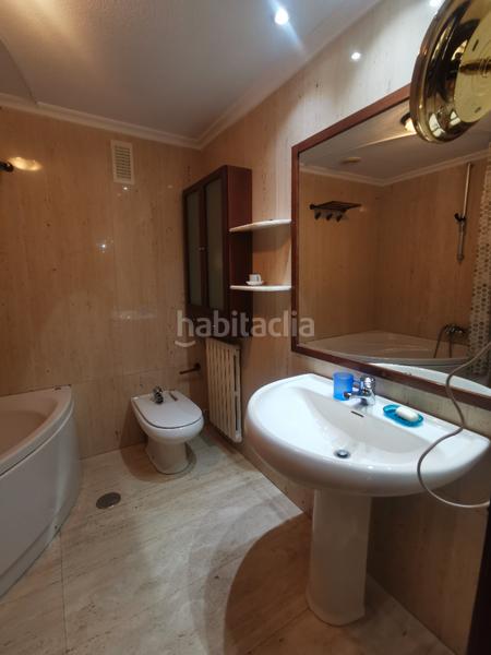 Foto 8721e0f2-c1d6-4dfb-be8c-8ffaff80f7e2. Alquiler piso magnifico piso em alquiler, con sevicios centrales, aire acondicionado. en Salamanca