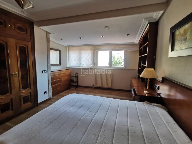 Foto f647dffa-1bc8-46c3-a6e5-f7107f393f70. Alquiler piso magnifico piso em alquiler, con sevicios centrales, aire acondicionado. en Salamanca