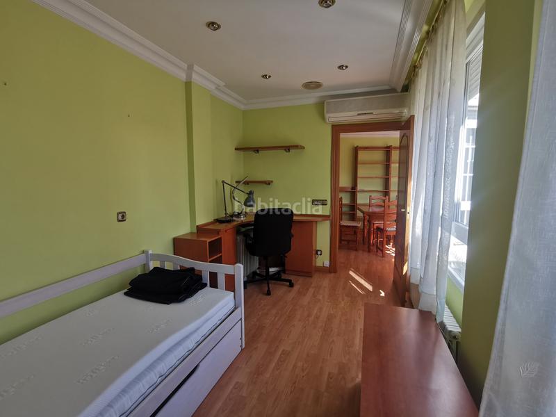 Foto 18bd809c-12ff-41e8-b356-6aca73cba217. Location appartement avec cheminée chauffage dans Sancti Spiritus - San Juan Salamanca