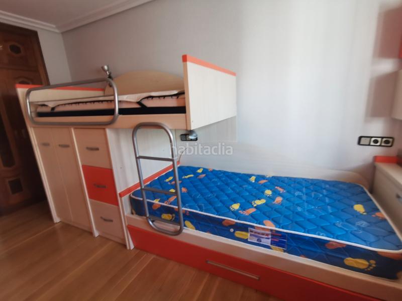 Foto 28498c80-4660-48b2-87a2-458f99c1c012. Location appartement avec cheminée chauffage dans Sancti Spiritus - San Juan Salamanca