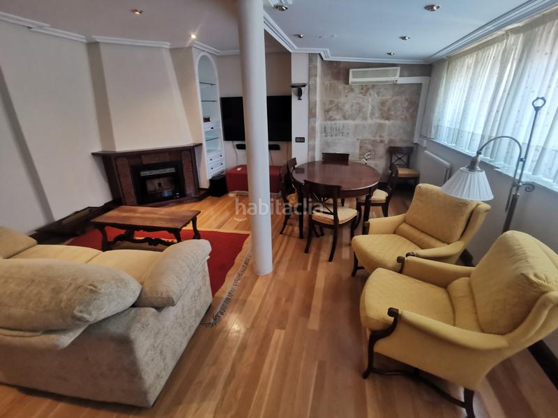 Foto 36f20f55-61a8-4df2-9ba0-93c2565ee634. Location appartement avec cheminée chauffage dans Sancti Spiritus - San Juan Salamanca