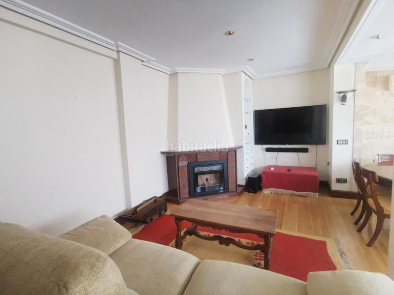 Foto 46f67e30-1c0d-4fa2-9d0b-bb10c1e75a7a. Location appartement avec cheminée chauffage dans Sancti Spiritus - San Juan Salamanca