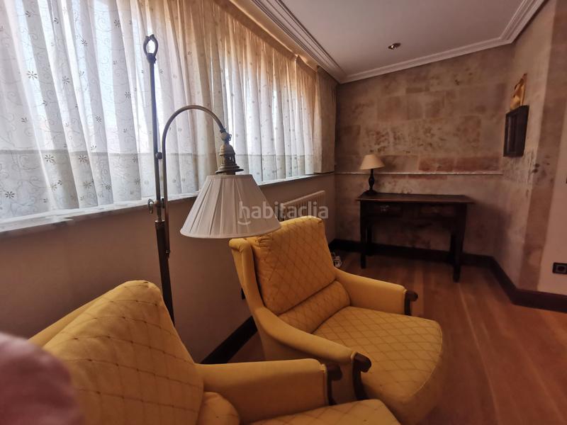 Foto 7620c370-63b9-42ff-b579-e71776205c85. Location appartement avec cheminée chauffage dans Sancti Spiritus - San Juan Salamanca