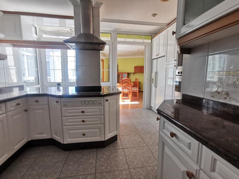 Foto 82374f55-18a1-4893-a1c4-dc5cec5e6ec9. Location appartement avec cheminée chauffage dans Sancti Spiritus - San Juan Salamanca