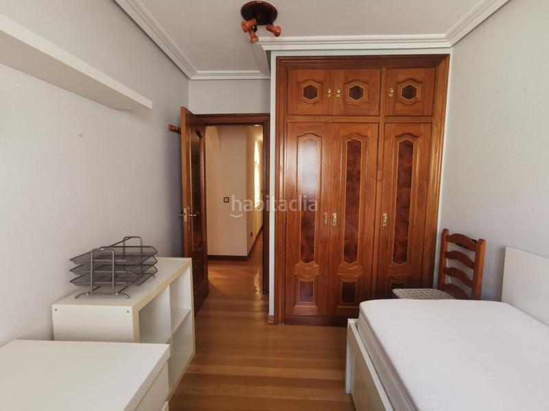 Foto 84bc0a21-ccf8-4037-a190-723e5a31c119. Location appartement avec cheminée chauffage dans Sancti Spiritus - San Juan Salamanca