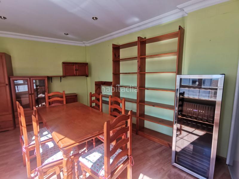 Foto d362d51c-b2f8-41e0-a73f-7651ceaa3762. Location appartement avec cheminée chauffage dans Sancti Spiritus - San Juan Salamanca