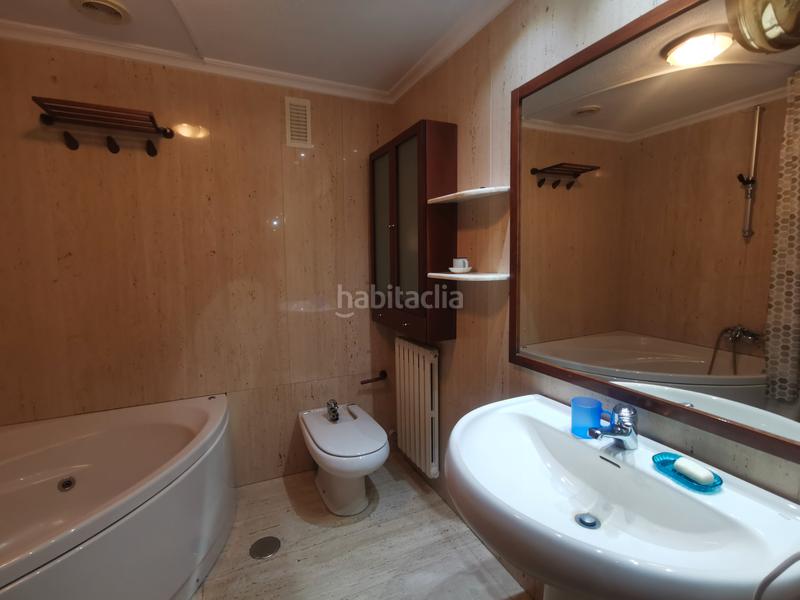 Foto f418dfe0-2e74-4044-83f7-3963cfe9dddf. Location appartement avec cheminée chauffage dans Sancti Spiritus - San Juan Salamanca