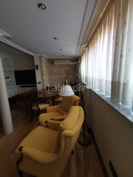 Foto f75794b5-e4ba-4541-8303-a14405aedd59. Location appartement avec cheminée chauffage dans Sancti Spiritus - San Juan Salamanca