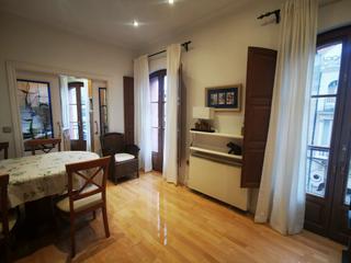 Lloguer Pis  Calle quintana. Estupendo piso en alquiler en pleno centro junto a plaza mayor c