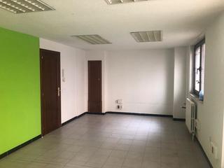 Lloguer Oficina  Avenida de mirat
