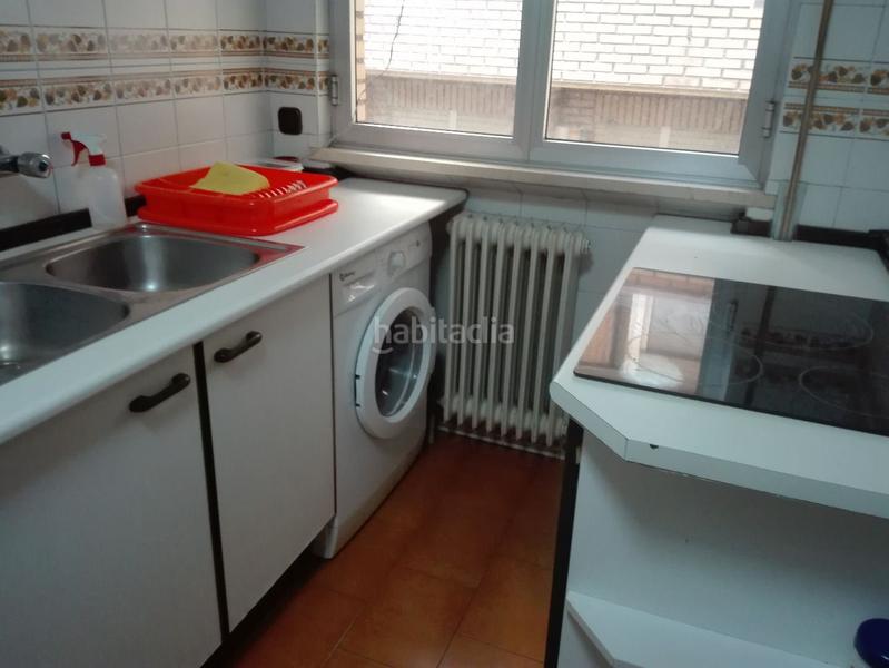 Foto 2a3c061d-181c-4d96-acbd-2b27fdbec615. Affitto appartamento con riscaldamento in San Vicente - Las Úrsulas Salamanca