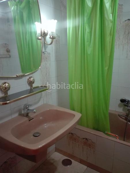 Foto 390b2fc0-7022-4dbe-b359-27e3eead53f9. Affitto appartamento con riscaldamento in San Vicente - Las Úrsulas Salamanca