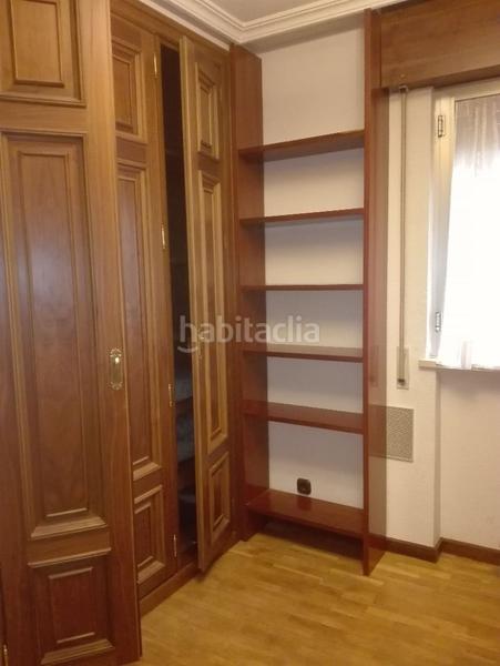 Foto 734d98d9-53d1-4d05-9f75-3fab5e60b4b5. Affitto appartamento con riscaldamento in San Vicente - Las Úrsulas Salamanca