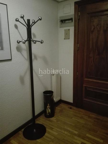 Foto 9d645865-0b02-4feb-9911-d2412fc85d91. Affitto appartamento con riscaldamento in San Vicente - Las Úrsulas Salamanca