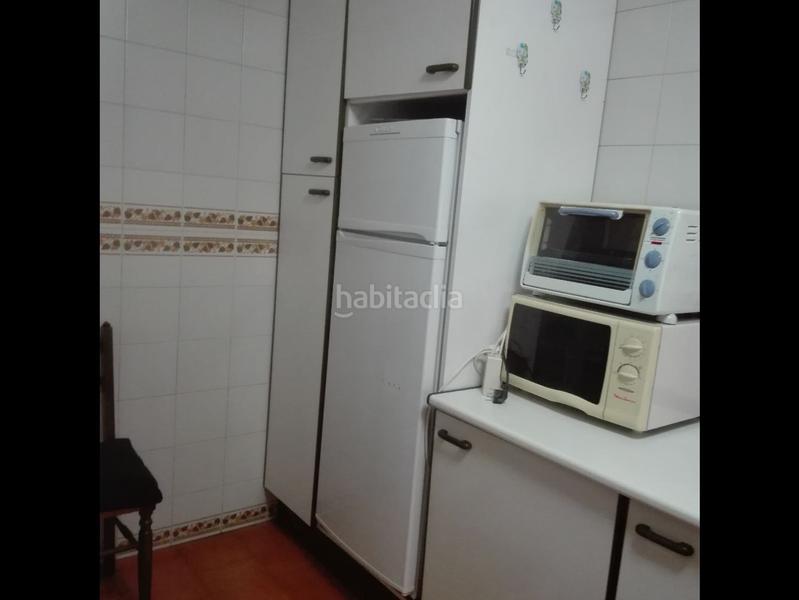 Foto 310346cd-a252-4905-8298-2fe3034a787b. Alquiler piso en pleno centro... en calle zamora piso en alquiler con servicios centrales, consta de salón, cocina, dos dormitorios, un baño, cu en Salamanca
