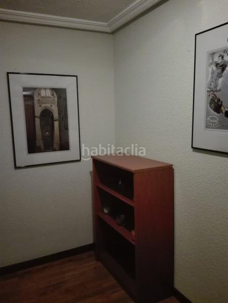 Foto 3b334f69-9f1a-43cb-aa83-6aa40116167c. Alquiler piso en pleno centro... en calle zamora piso en alquiler con servicios centrales, consta de salón, cocina, dos dormitorios, un baño, cu en Salamanca