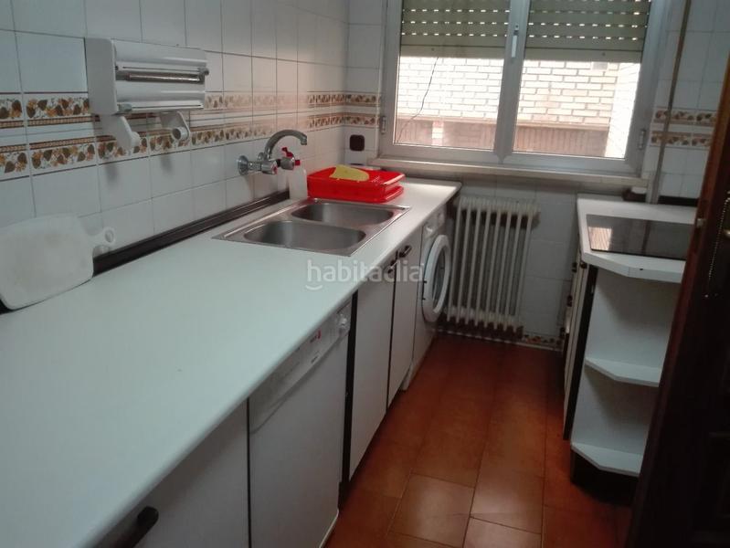 Foto 6442b2b8-fda0-4dd4-a87e-c57faab1cf78. Alquiler piso en pleno centro... en calle zamora piso en alquiler con servicios centrales, consta de salón, cocina, dos dormitorios, un baño, cu en Salamanca