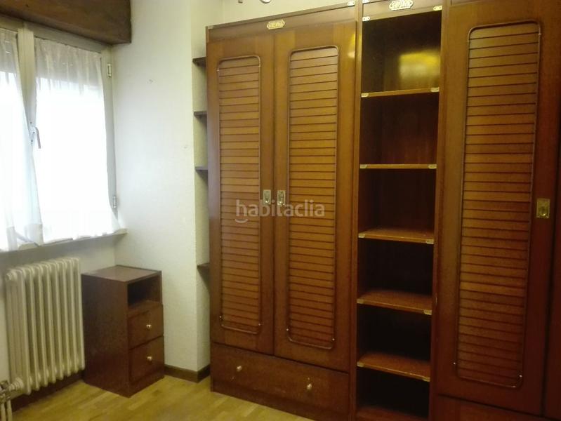 Foto 6884d536-ec04-427c-8952-9ac13561211f. Alquiler piso en pleno centro... en calle zamora piso en alquiler con servicios centrales, consta de salón, cocina, dos dormitorios, un baño, cu en Salamanca