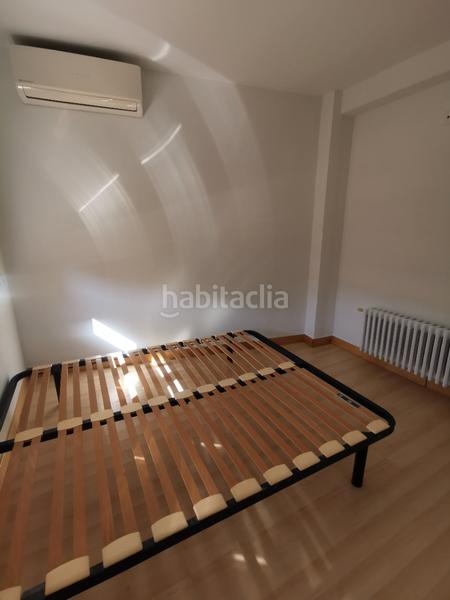 Foto 129d3802-9299-478d-b367-81e2af5d6971. Affitto appartamento con riscaldamento in Centro Salamanca