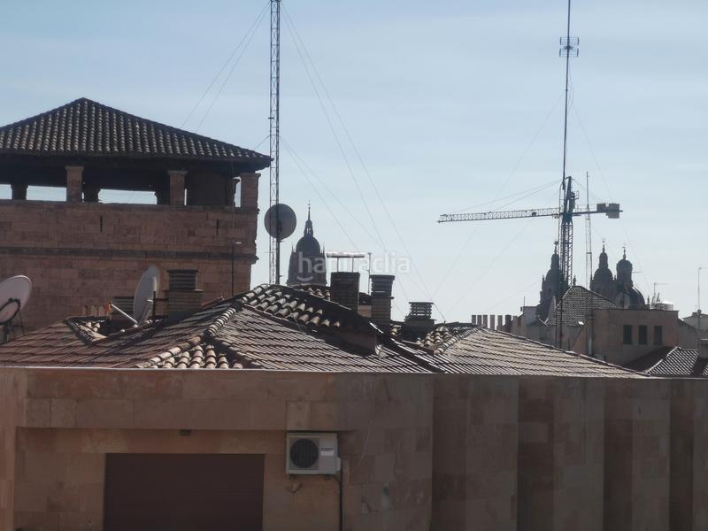 Foto b19bb916-b3df-46df-a4d4-46b1d3b2e9c5. Affitto appartamento con riscaldamento in Centro Salamanca