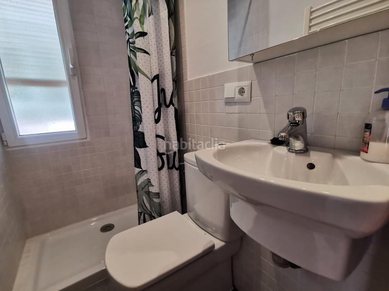 Foto 4be56624-e08a-4524-b388-ee9b98ea53b4. Alquiler piso bonito y coqueto ático, con estupenda terraza, con servicios centrales. en Salamanca