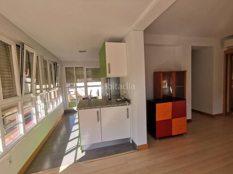 Foto 79761551-af9f-48f5-9bd6-4a11dbbdd438. Alquiler piso bonito y coqueto ático, con estupenda terraza, con servicios centrales. en Salamanca