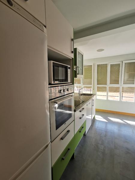 Foto cf667b4a-9827-41b1-a993-e85b0690a496. Location appartement avec chauffage dans Centro Salamanca