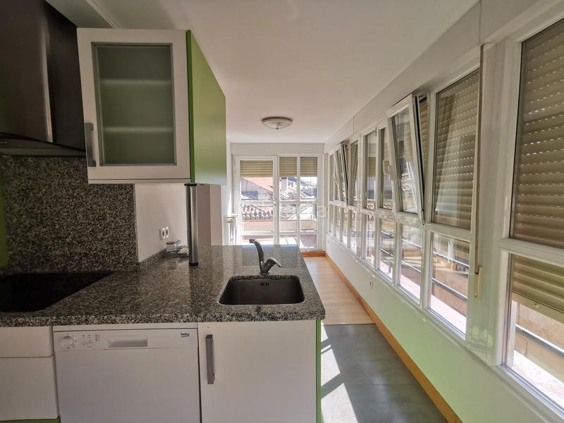 Foto d6d0aa62-676d-416f-b9e1-22f37646eca3. Location appartement avec chauffage dans Centro Salamanca