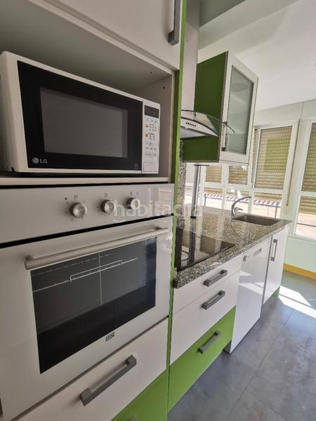 Foto ea9c6c42-4859-4406-bad6-53494e162dd3. Location appartement avec chauffage dans Centro Salamanca