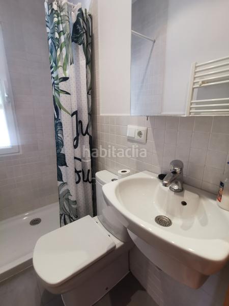 Foto 3159e8ac-6eb5-4660-ab4b-04574ab6781e. Miete etagenwohnung mit heizung in Centro Salamanca