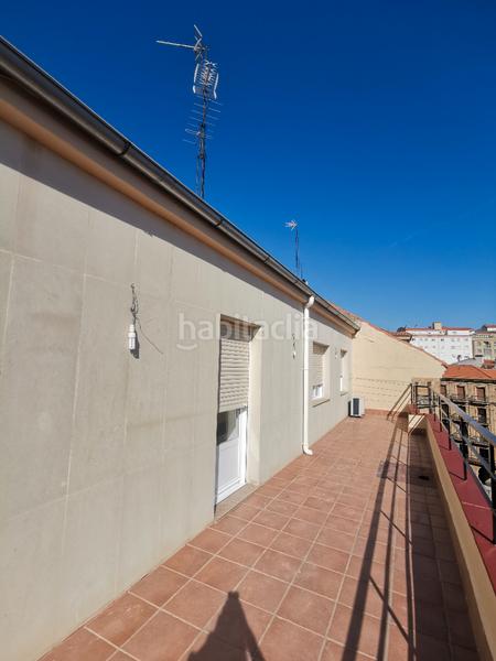 Foto 7f40c5a2-8a36-40b6-922a-601c2896a415. Miete etagenwohnung mit heizung in Centro Salamanca