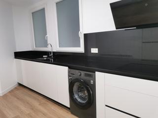 Affitto Appartamento  Paseo de la estación. Magnifico piso, alquiler por habitaciones