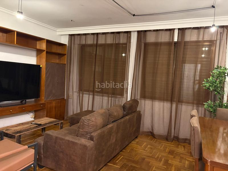 Foto 289b6c91-738d-4e1f-aa85-a9540b5aff29. Rent flat in calle pozo amarillo 20 in Centro Salamanca