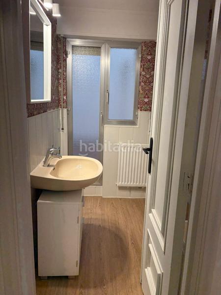 Foto 45774309-9224-4ec0-a56e-a78cf7a67cb3. Rent flat in calle pozo amarillo 20 in Centro Salamanca