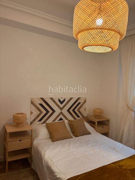 Foto d4490683-56ca-4a9f-a173-1f93417d39ff. Rent flat in calle pozo amarillo 20 in Centro Salamanca