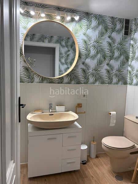 Foto fcc1dc8c-d974-441e-a189-6de23c7a71ff. Rent flat in calle pozo amarillo 20 in Centro Salamanca