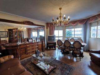 Pis a Avenida de Federico Anaya