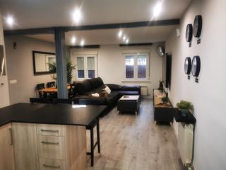 Flat in Calle de los Ovalle