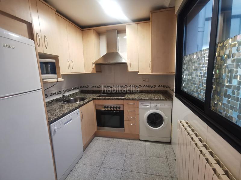 Foto 1e9560ab-3f0b-4bc7-9c8e-a37700b46aed. Appartamento con riscaldamento parcheggio in Tejares - Chamberí - Alcades Salamanca