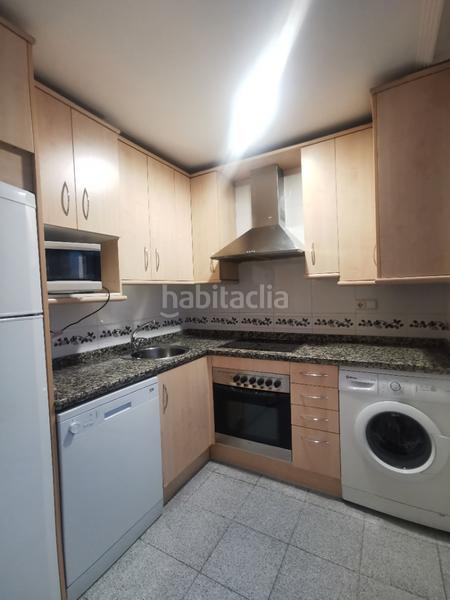 Foto 7667cde9-0e22-478f-b420-33b430910e92. Appartamento con riscaldamento parcheggio in Tejares - Chamberí - Alcades Salamanca