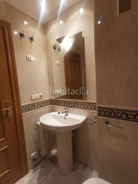 Foto d4c3d77c-6e4c-44f2-a2a2-cc8bd9a32b55. Appartamento con riscaldamento parcheggio in Tejares - Chamberí - Alcades Salamanca