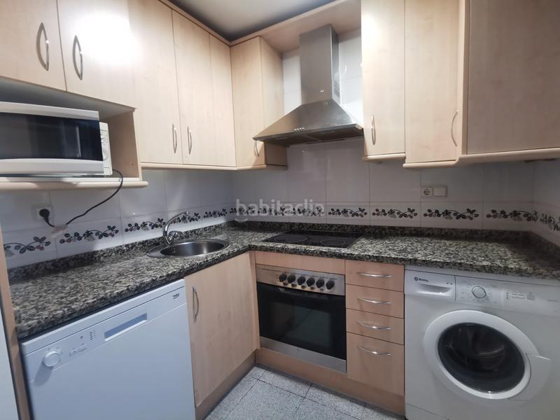 Foto d6bf61d3-61f0-4cb6-b96a-1ec01f73f94c. Appartamento con riscaldamento parcheggio in Tejares - Chamberí - Alcades Salamanca