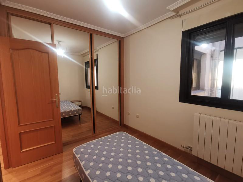 Foto f69d7b46-d1e0-4607-bff2-517798e0ca12. Appartamento con riscaldamento parcheggio in Tejares - Chamberí - Alcades Salamanca
