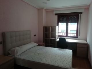 Lloguer Pis a Puerta de zamora 5. En pleno centro.. junto puerta zamora, magnifico piso de 130m2,